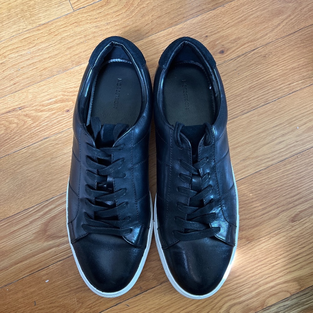 Nordstrom Simon Dress Sneakers